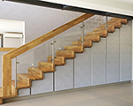 Construction et protection de vos escaliers par Escaliers Maisons à Couze-et-Saint-Front